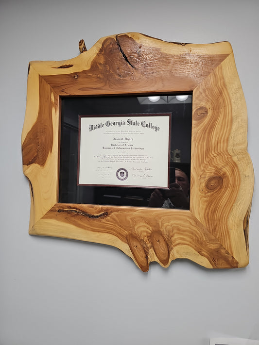 Custom Picture Frames and Framing