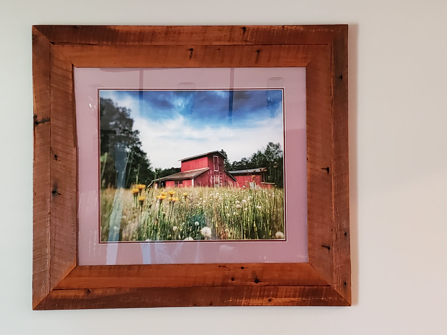 Custom Picture Frames and Framing