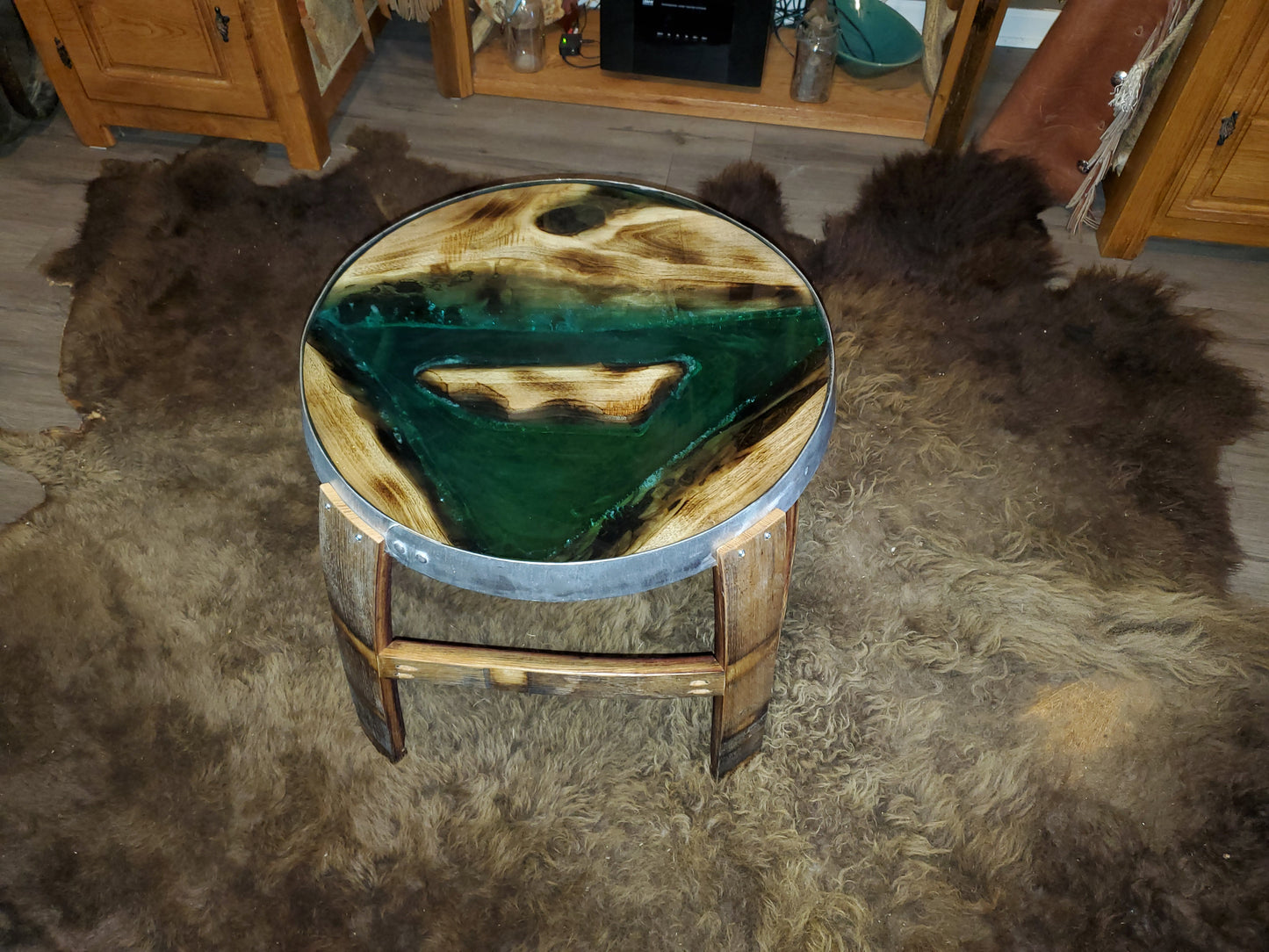 End Tables