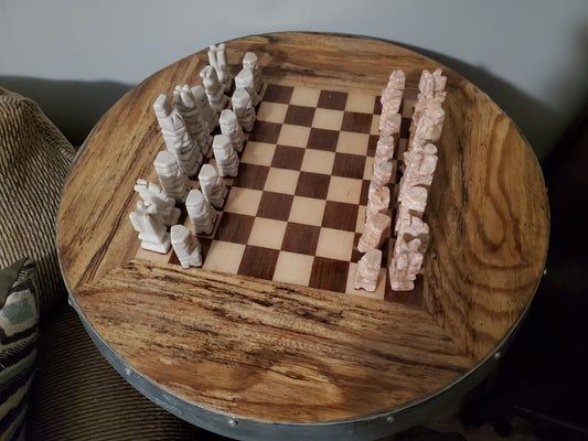 Game Tables