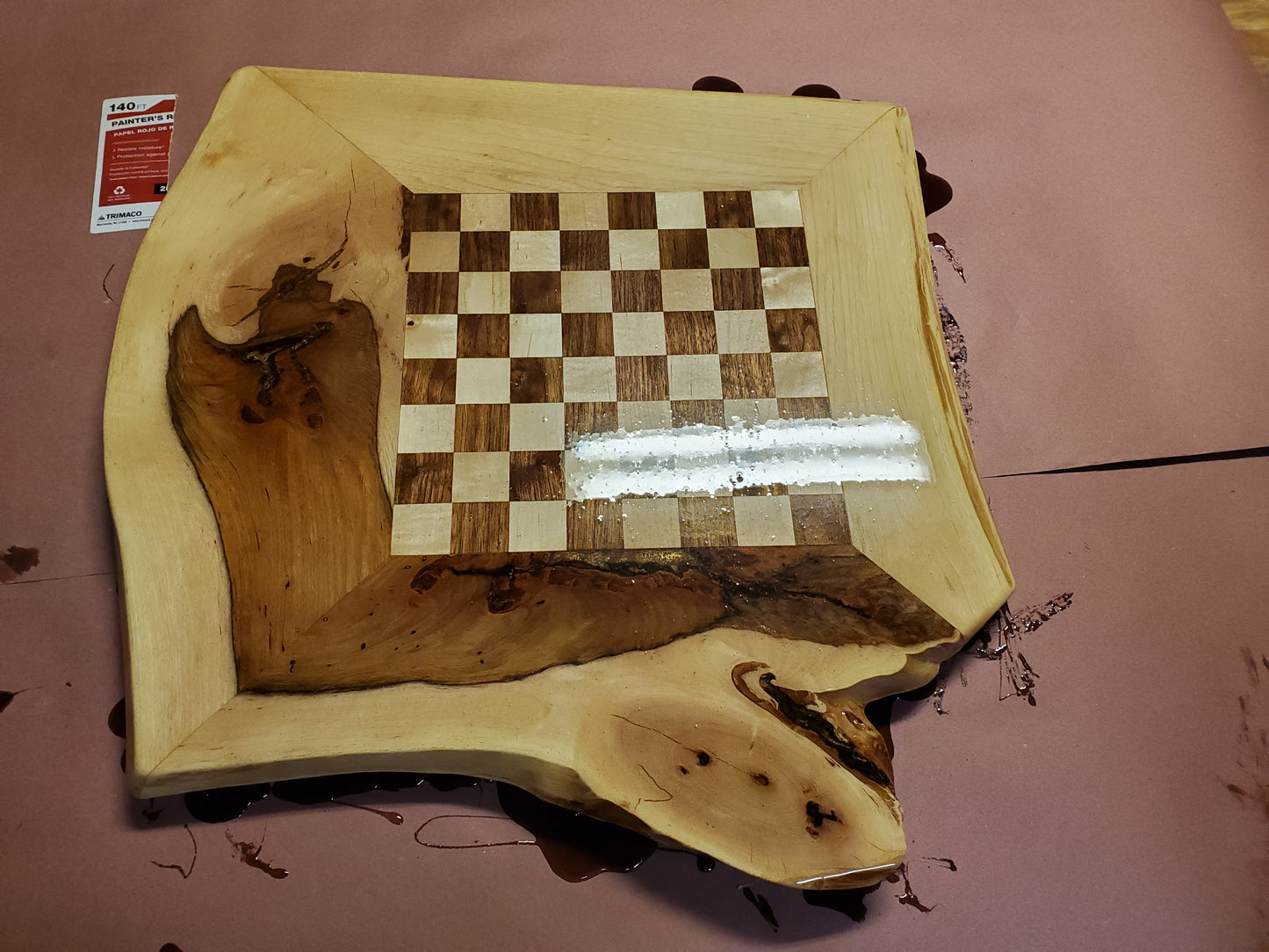 Game Tables