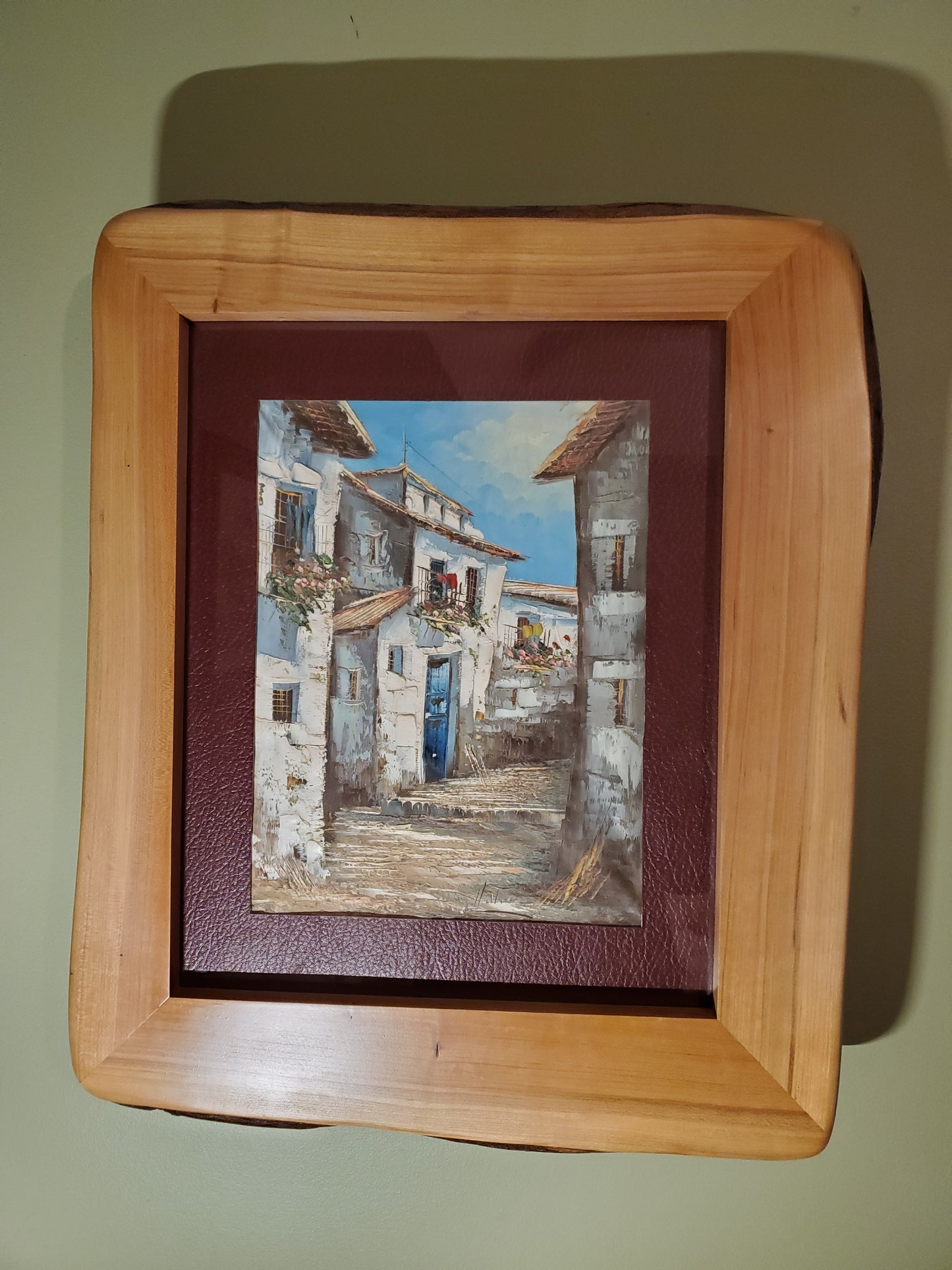 Custom Picture Frames and Framing