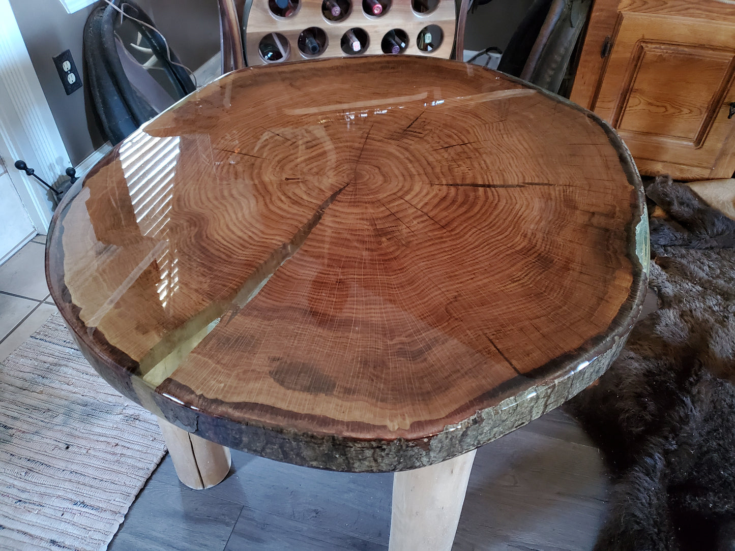 Coffee Table Design