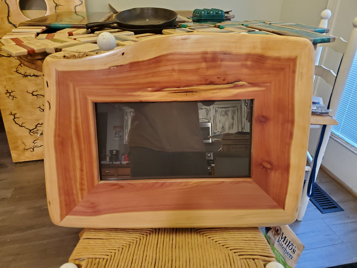 Custom Picture Frames and Framing
