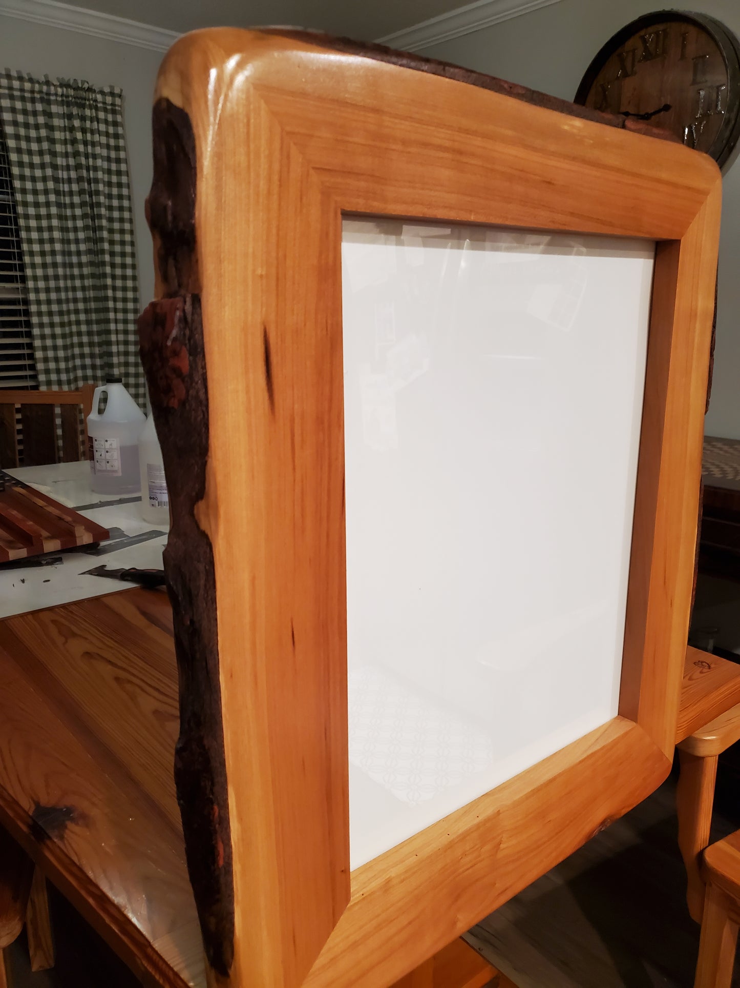 Custom Picture Frames and Framing