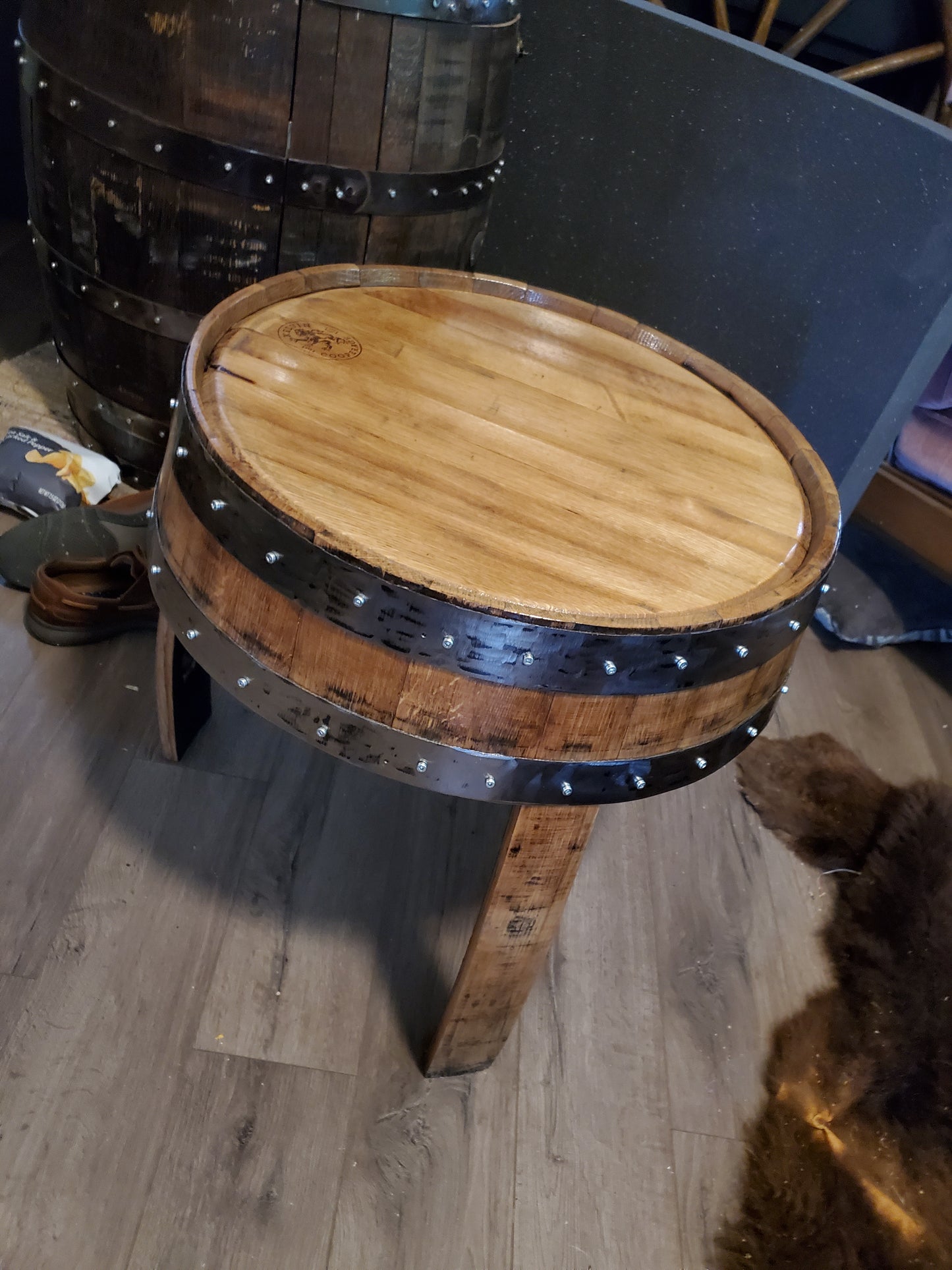 End Tables
