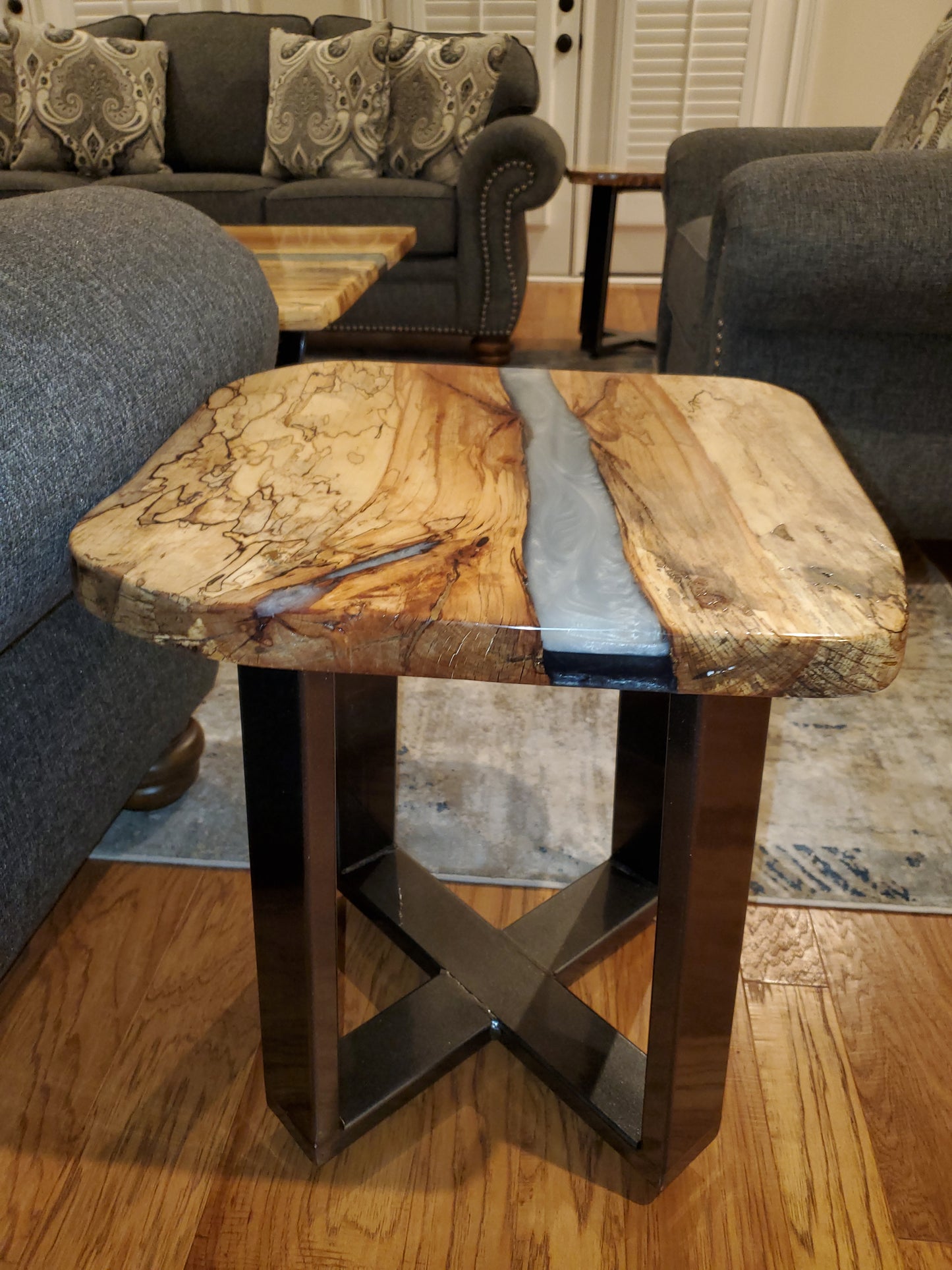 End Tables
