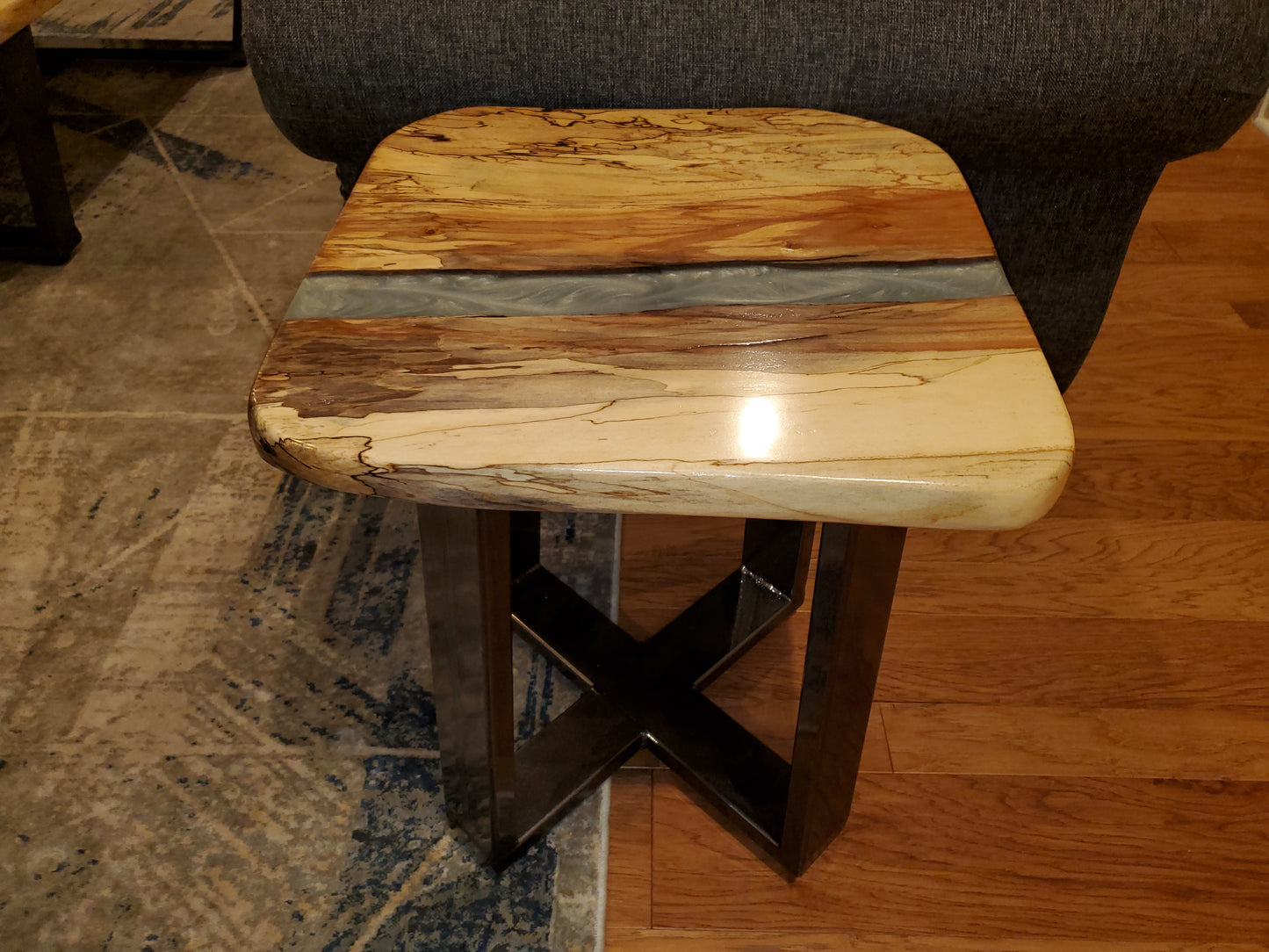 End Tables