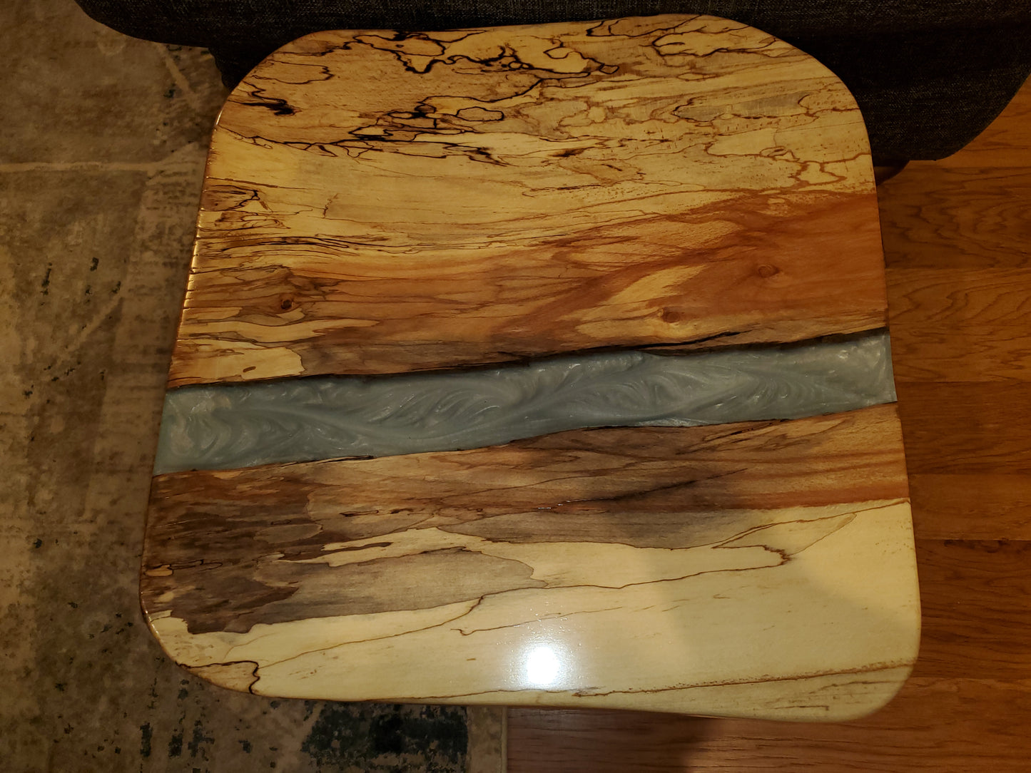 End Tables