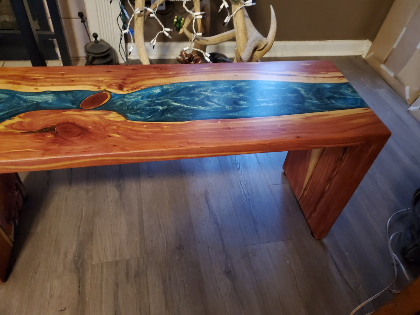 Entry/Hallway Tables