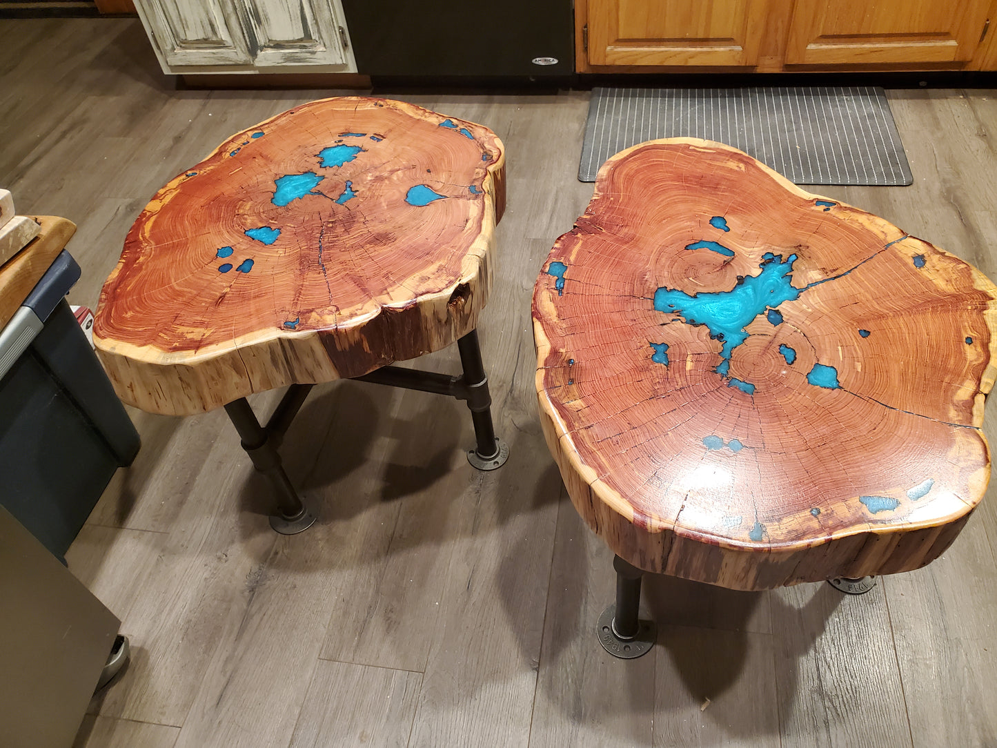 End Tables