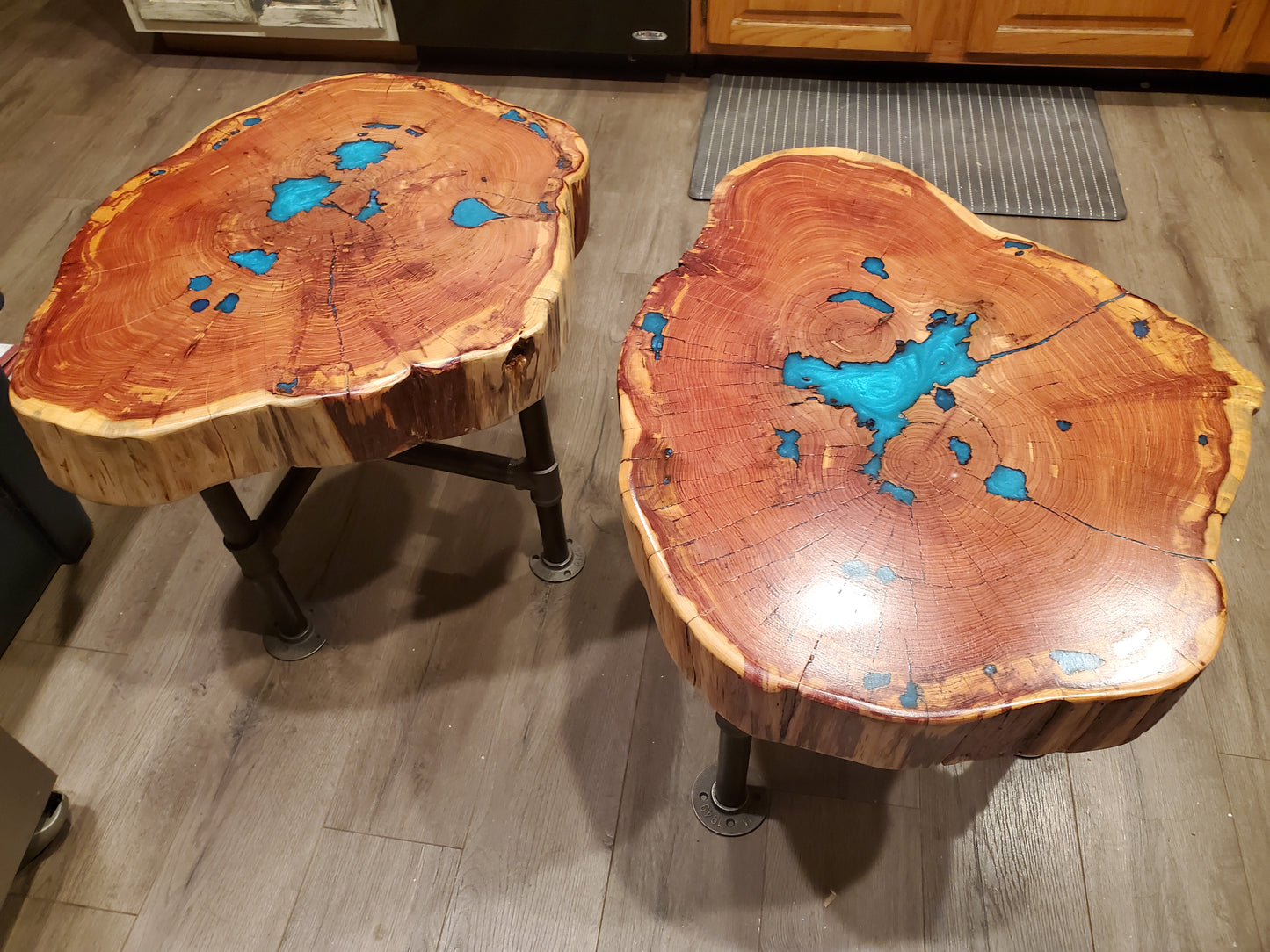 End Tables
