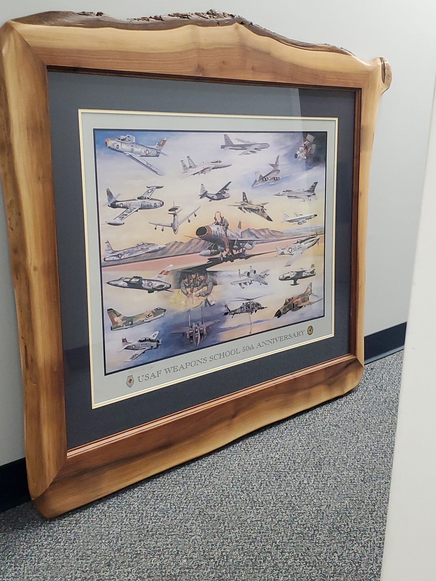 Custom Picture Frames and Framing