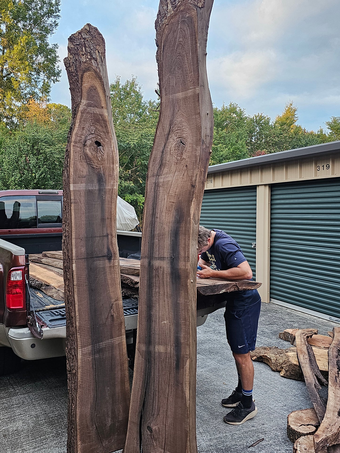 Black Walnut