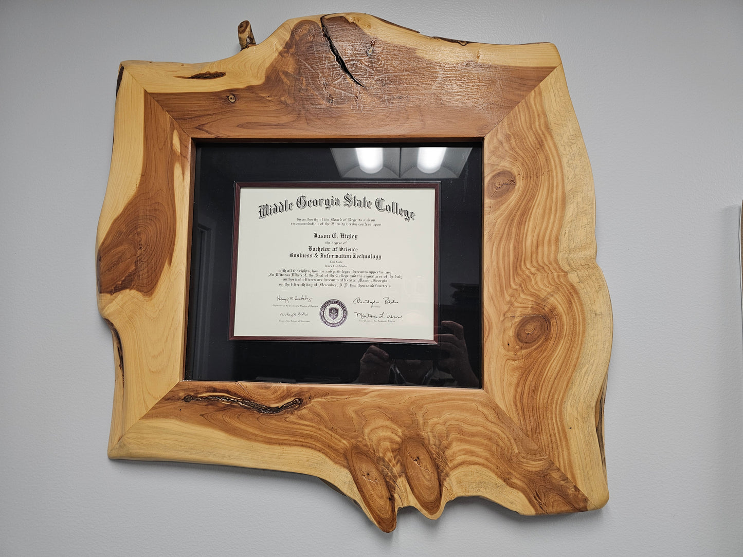 Custom Picture Frames and Framing