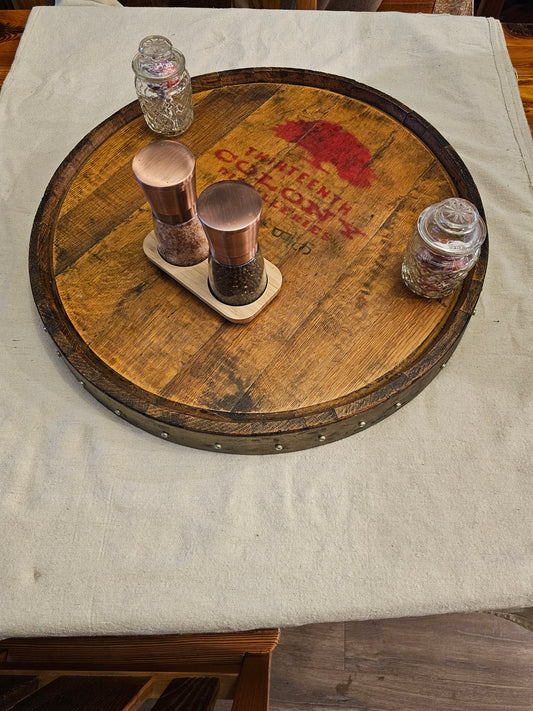 Lazy Susan