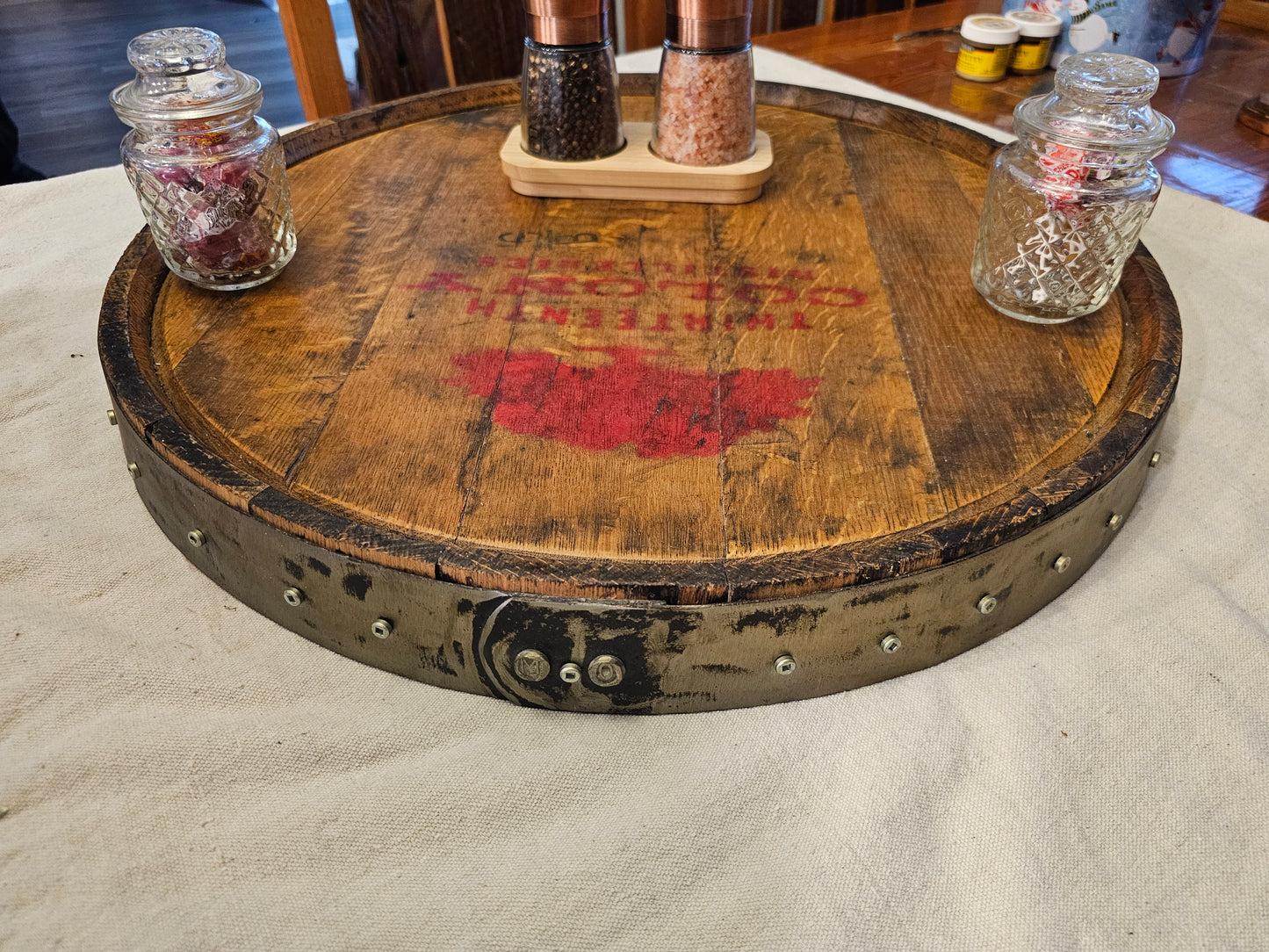 Lazy Susan