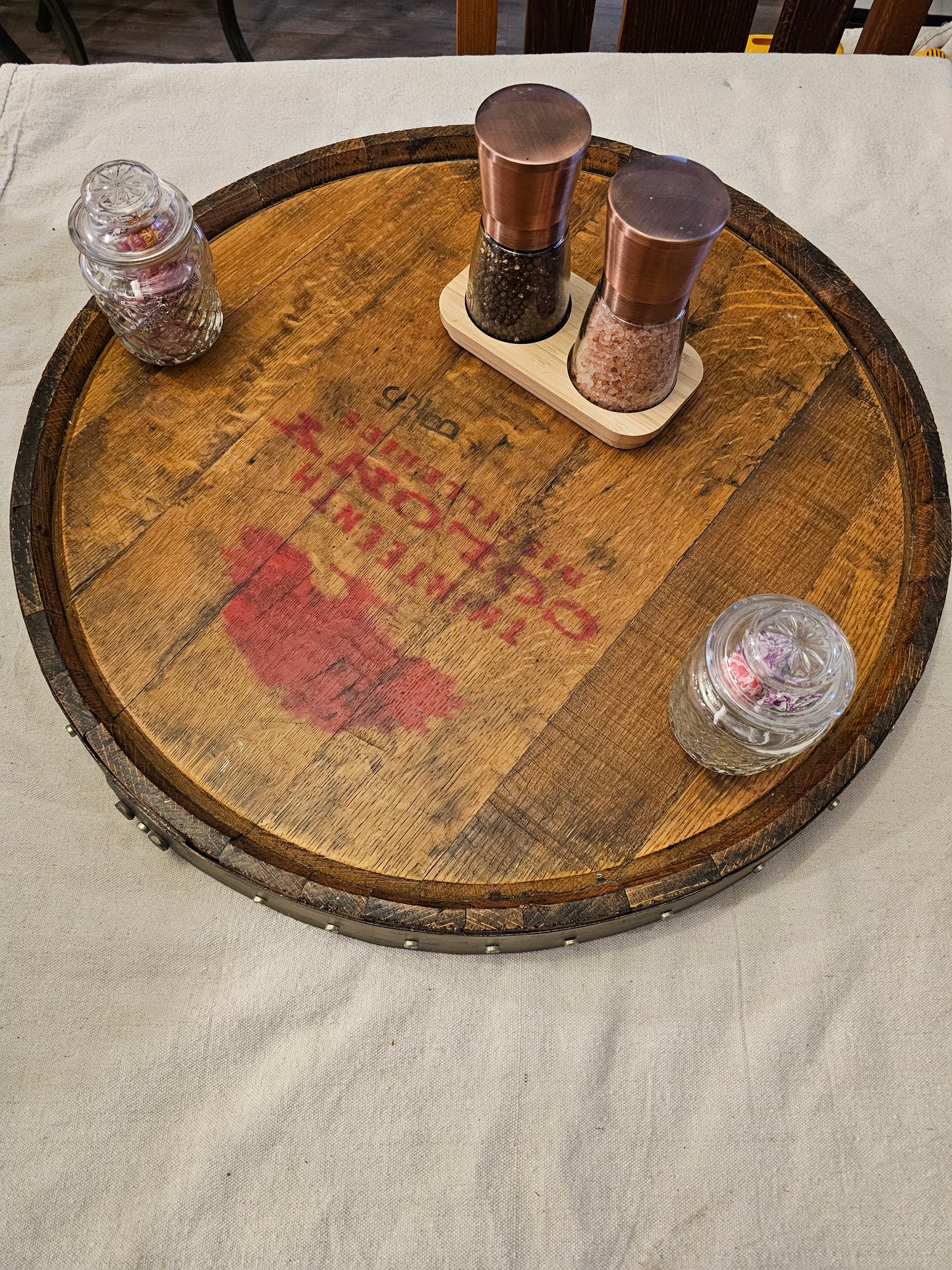 Lazy Susan