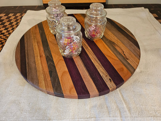 Lazy Susan