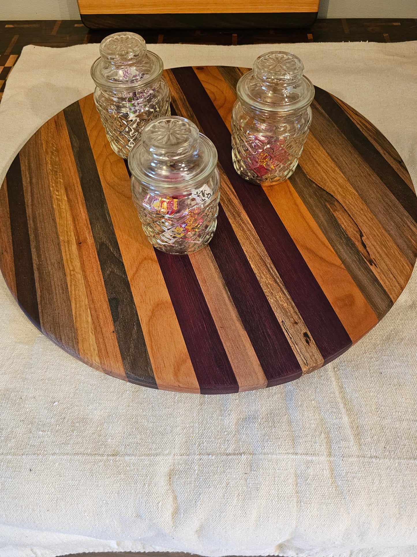 Lazy Susan