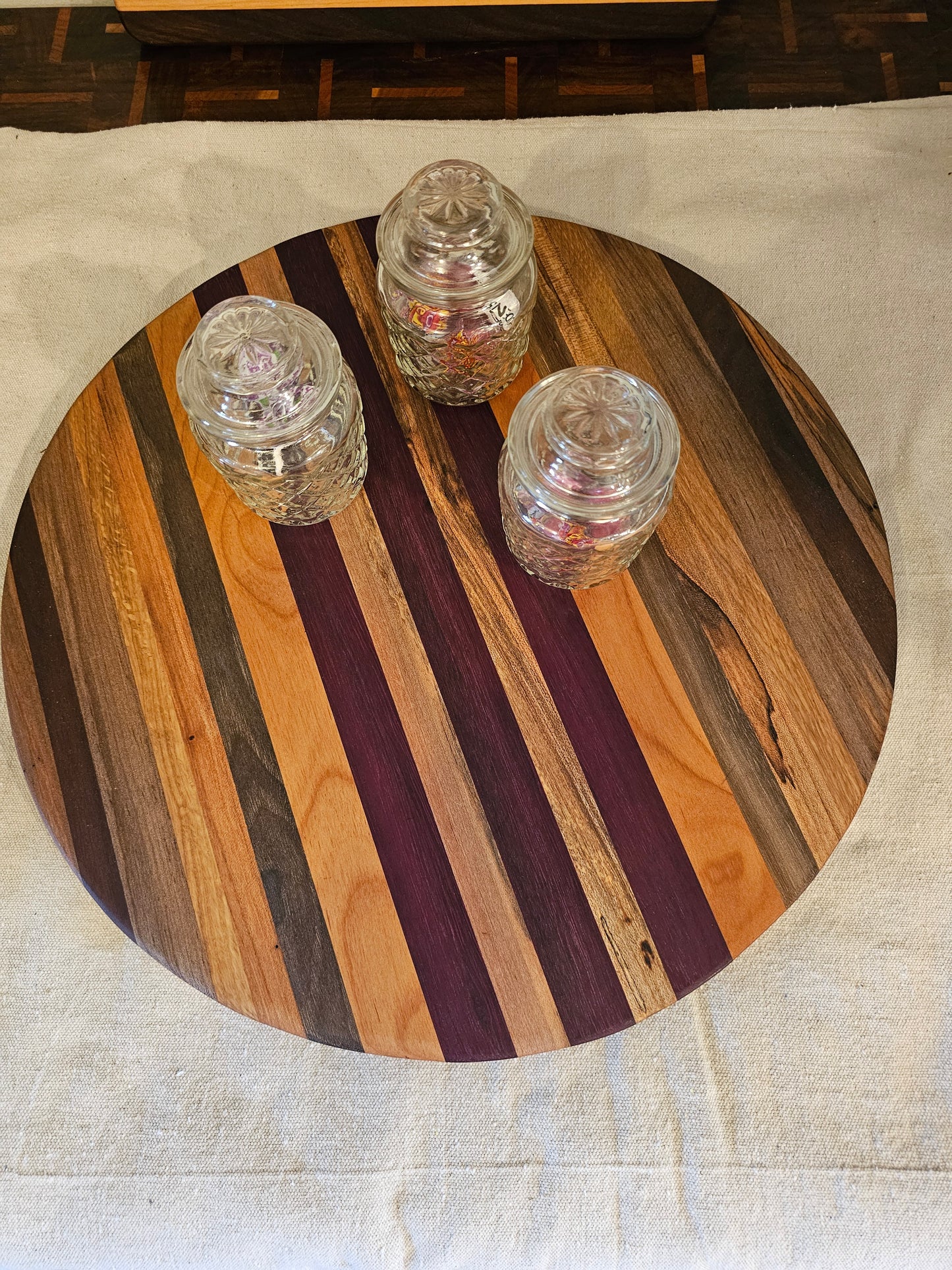 Lazy Susan