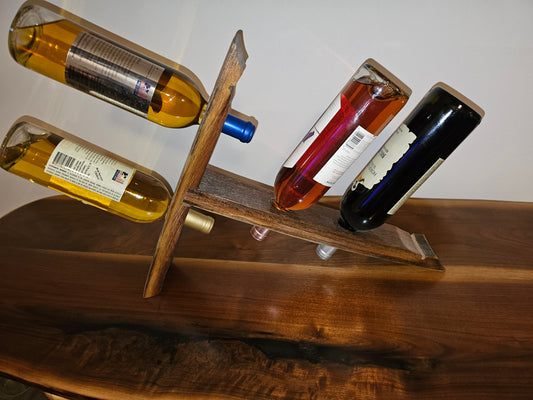 Wine/liquor Display Stand