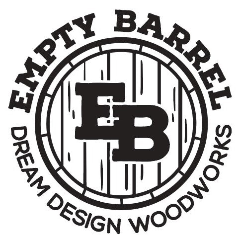 Empty Barrel