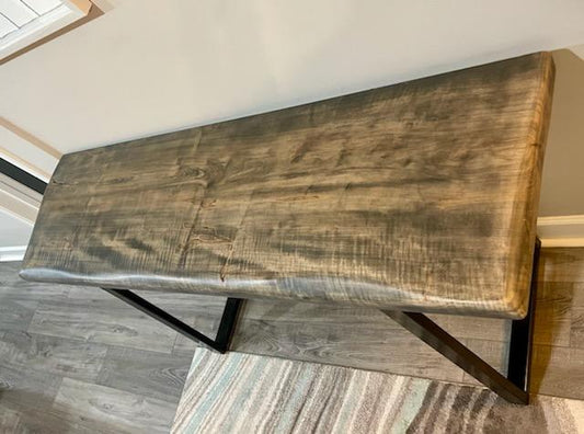 Entry/Hallway Tables