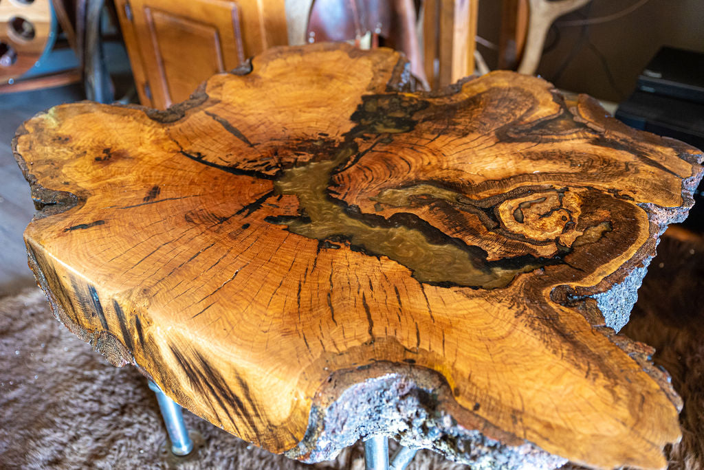 Coffee Table Design
