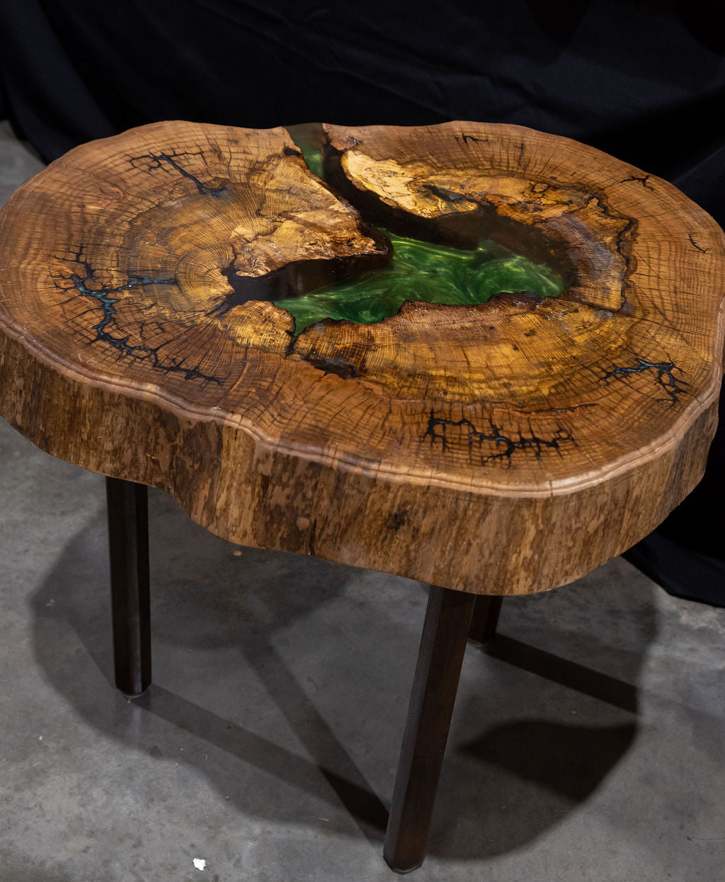 Coffee Table Design