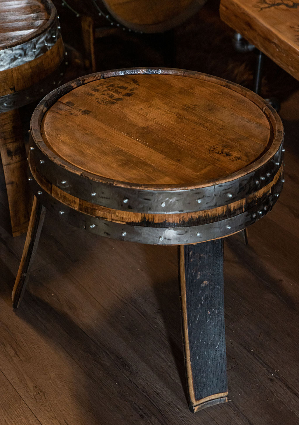End Tables