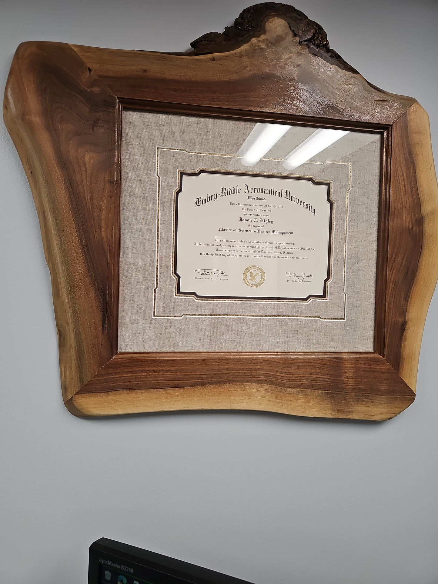 Custom Picture Frames and Framing