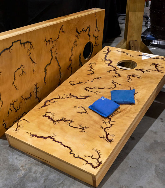 Corn Hole Boards
