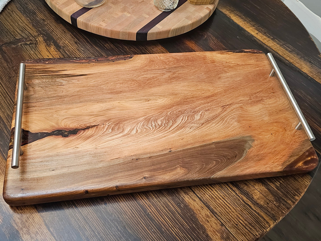 Elevate Every Gathering with Handcrafted Charcuterie Boards