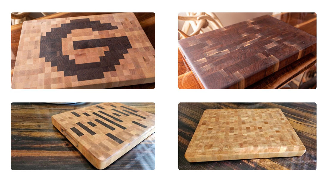 butcher block, butcher block countertops