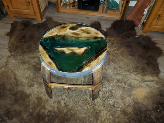 End Tables
