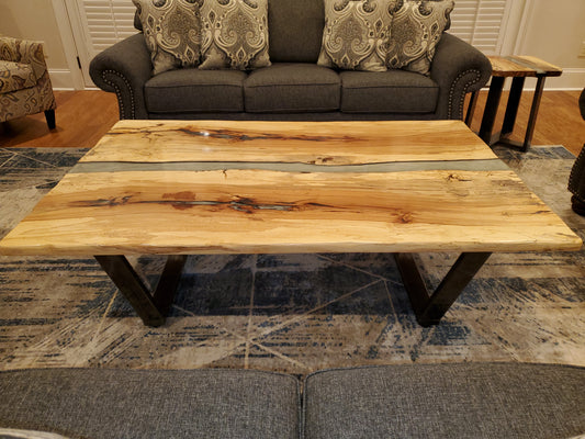 Coffee Table Design