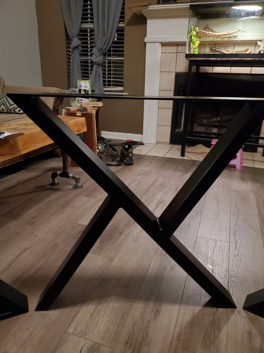 Style "A" Table Legs