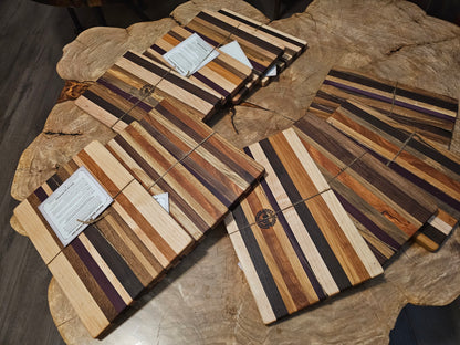 Small Cutting Boards