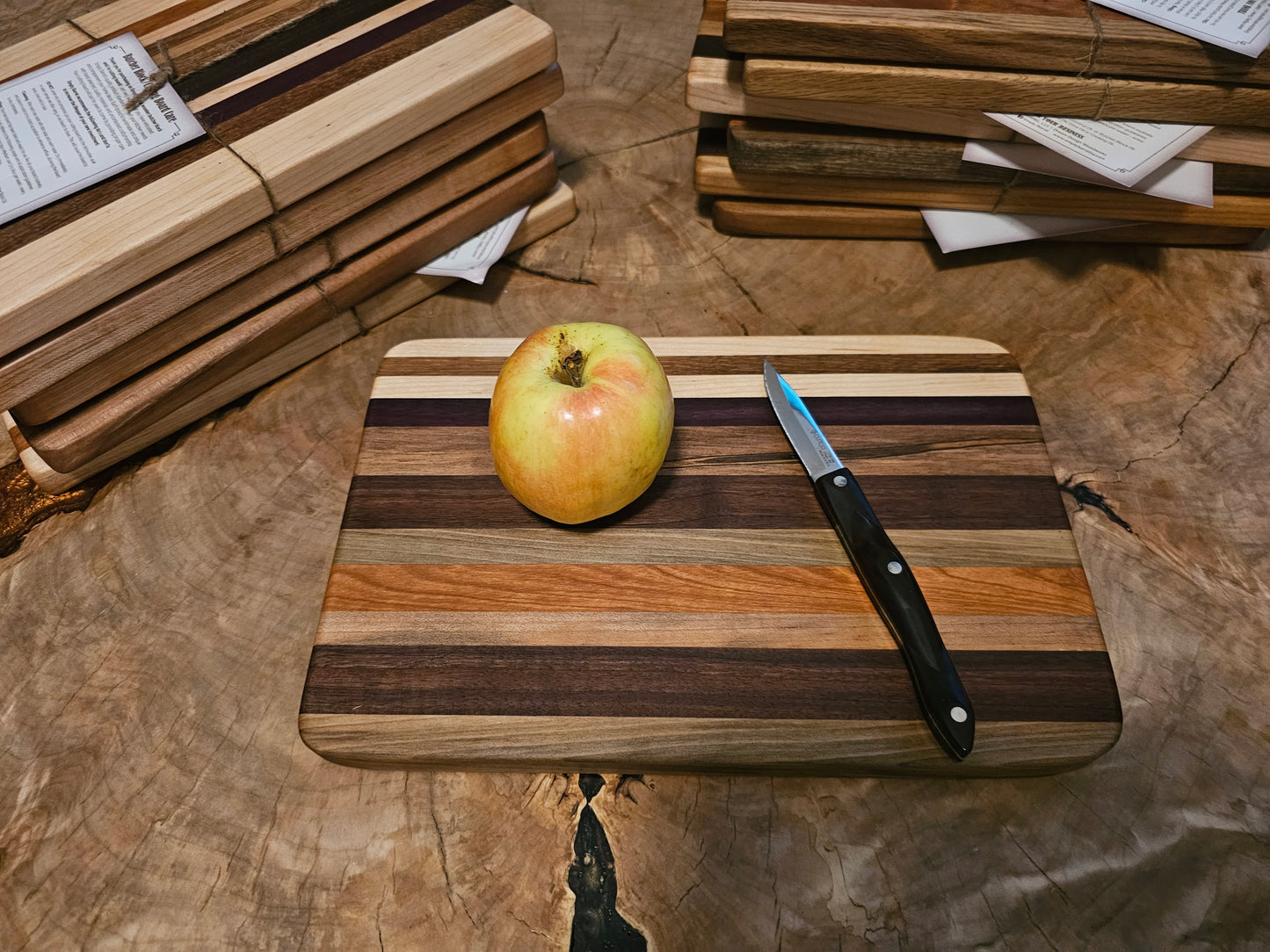 Small Cutting Boards