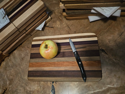 Small Cutting Boards