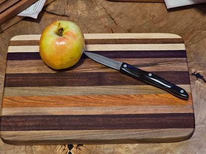 Small Cutting Boards