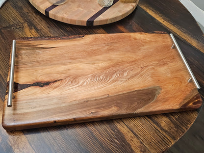 Red Elm Charcuterie Board