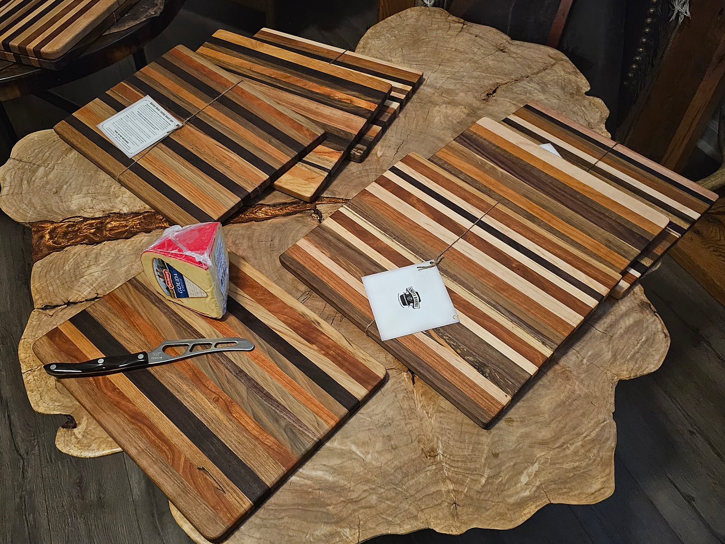 Medium Cutting Boards