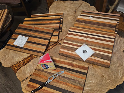 Medium Cutting Boards