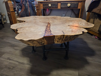 Bad Ass Table