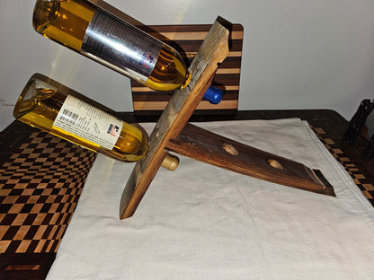 Wine/liquor Display Stand