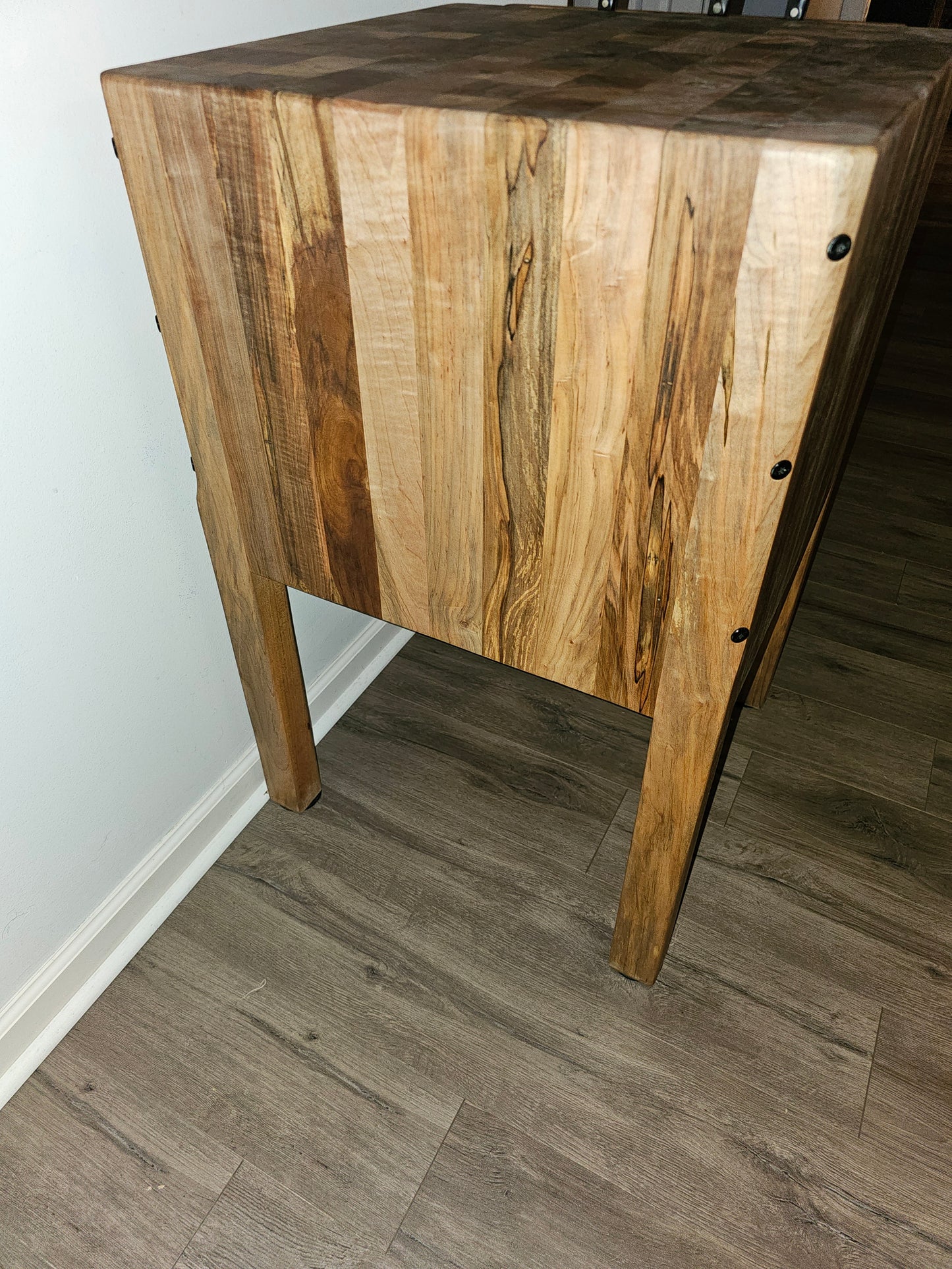 Butcher Block