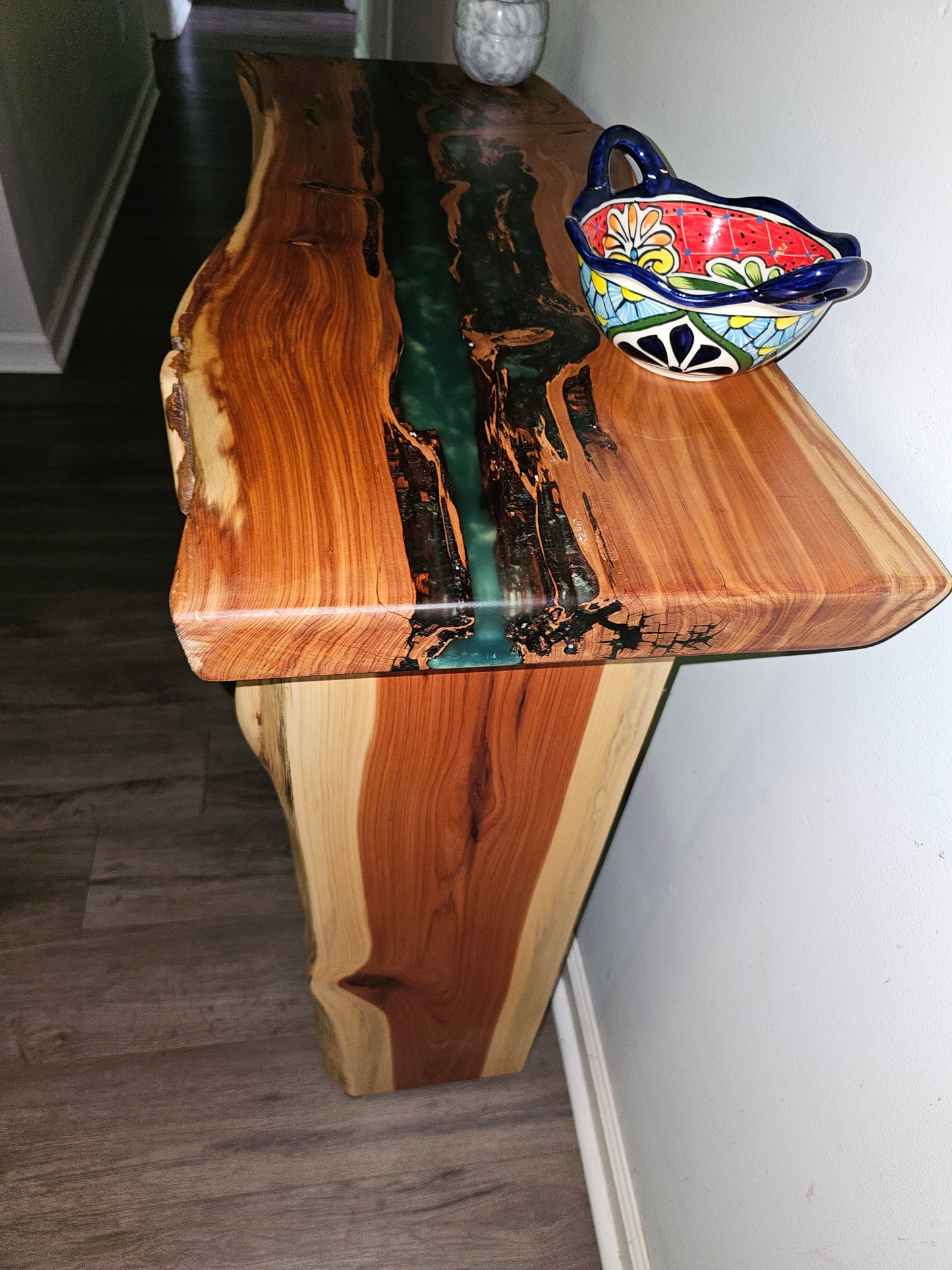 Hallway/Entryway Table