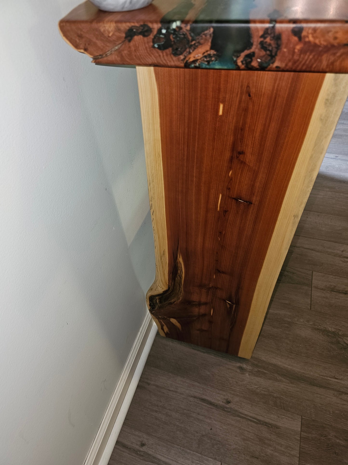 Hallway/Entryway Table